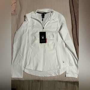 NWT Spyder Women’s jacket